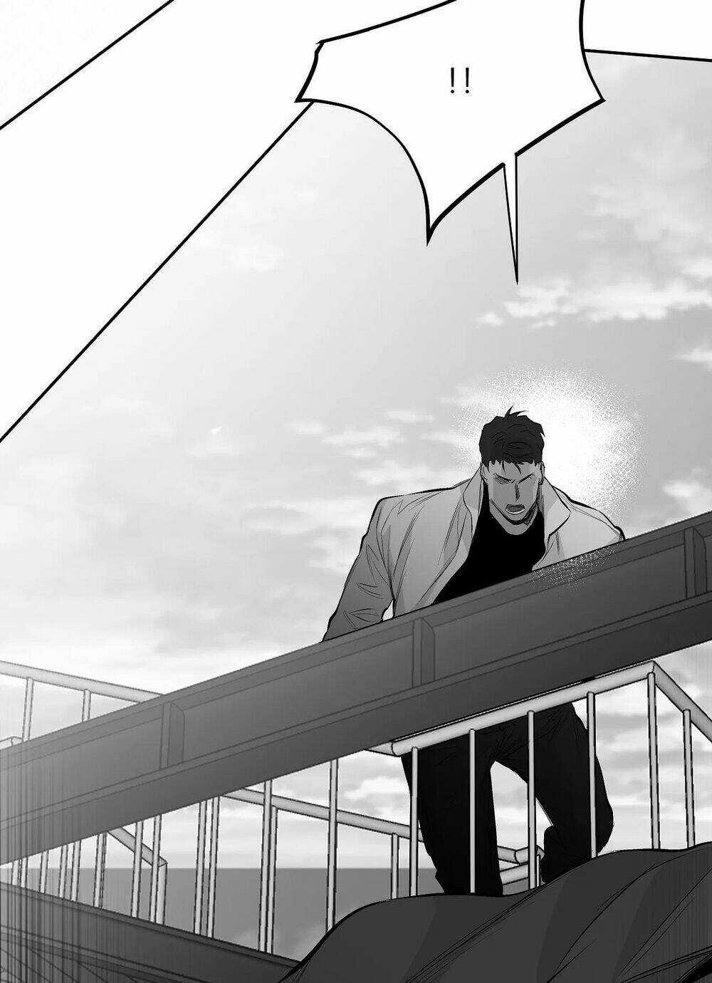 Khi Đôi Chân Thôi Bước Chapter 65 trang 27