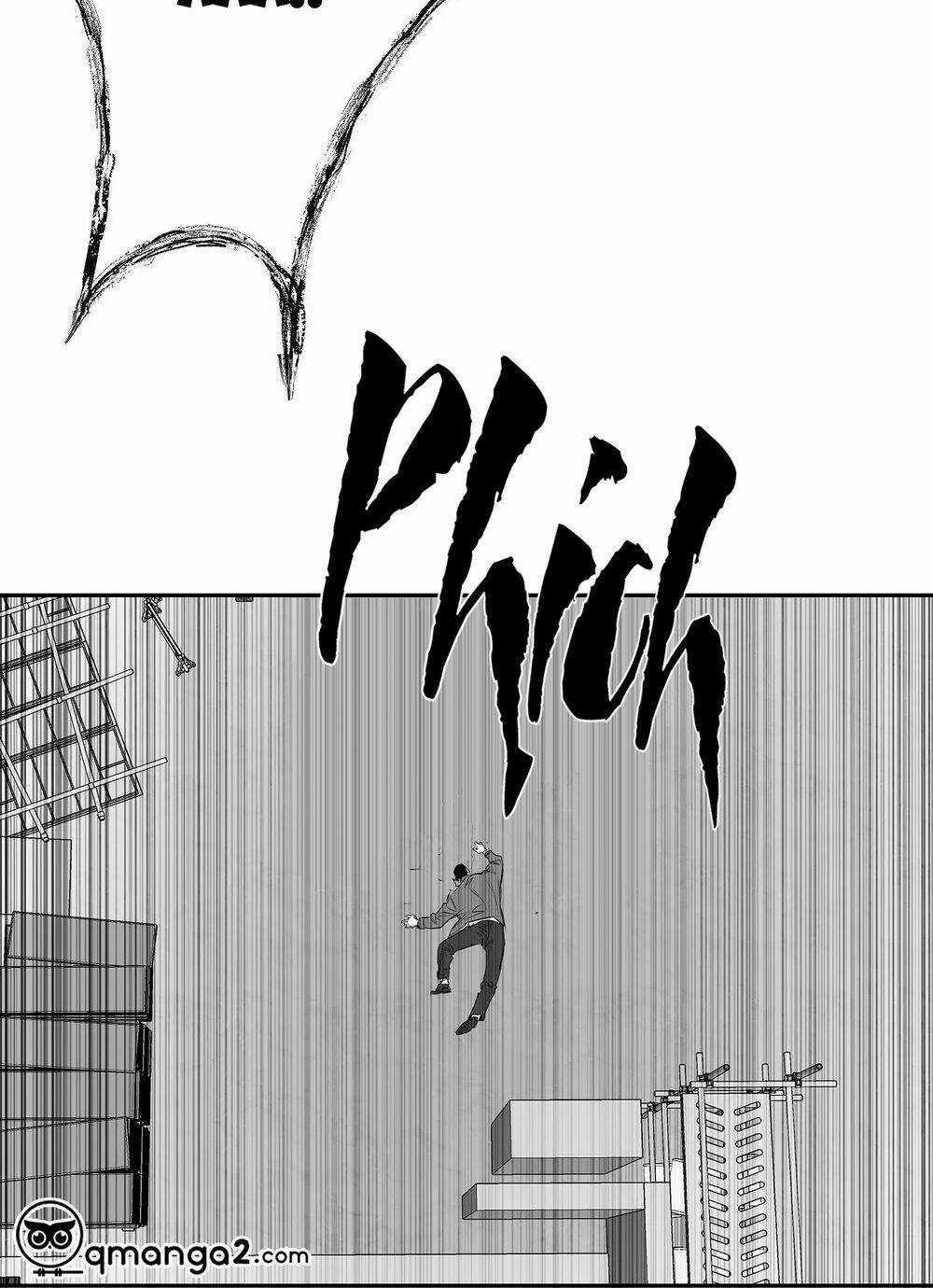 Khi Đôi Chân Thôi Bước Chapter 65 trang 30