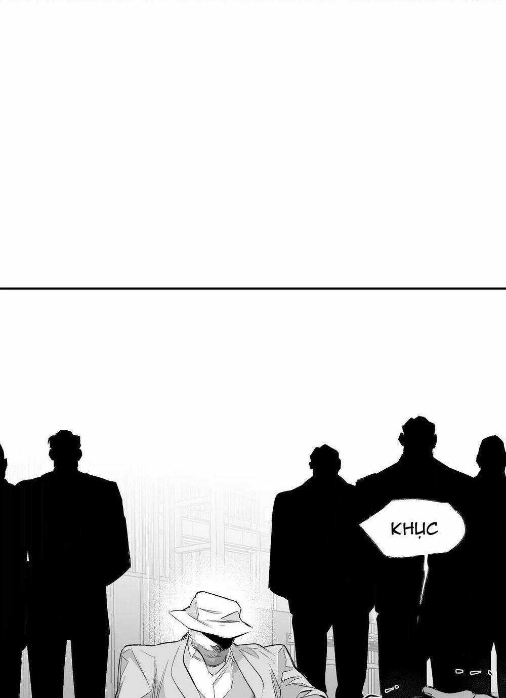 Khi Đôi Chân Thôi Bước Chapter 65 trang 31