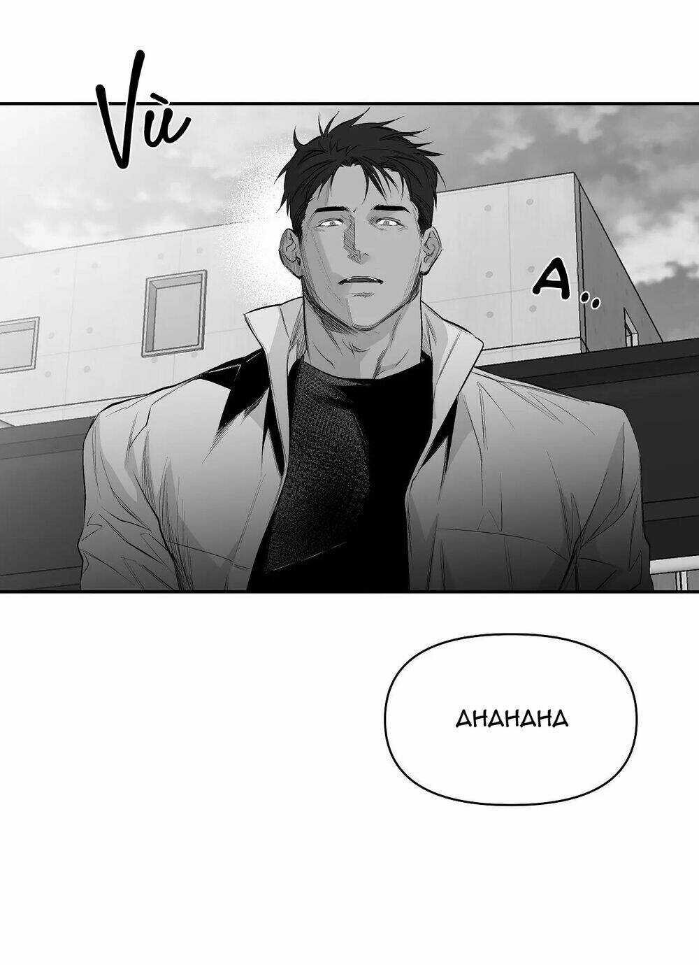 Khi Đôi Chân Thôi Bước Chapter 65 trang 34