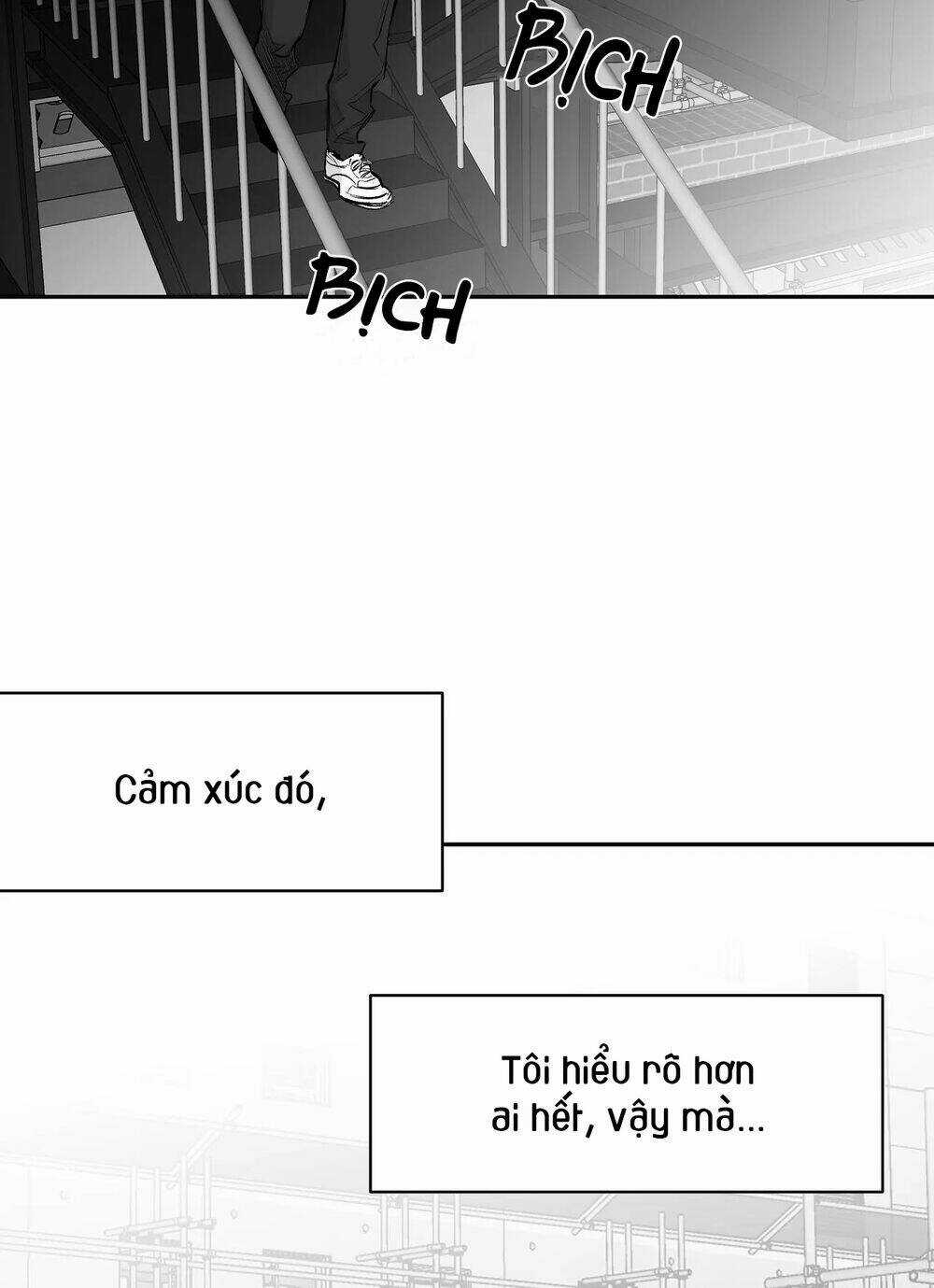 Khi Đôi Chân Thôi Bước Chapter 65 trang 37