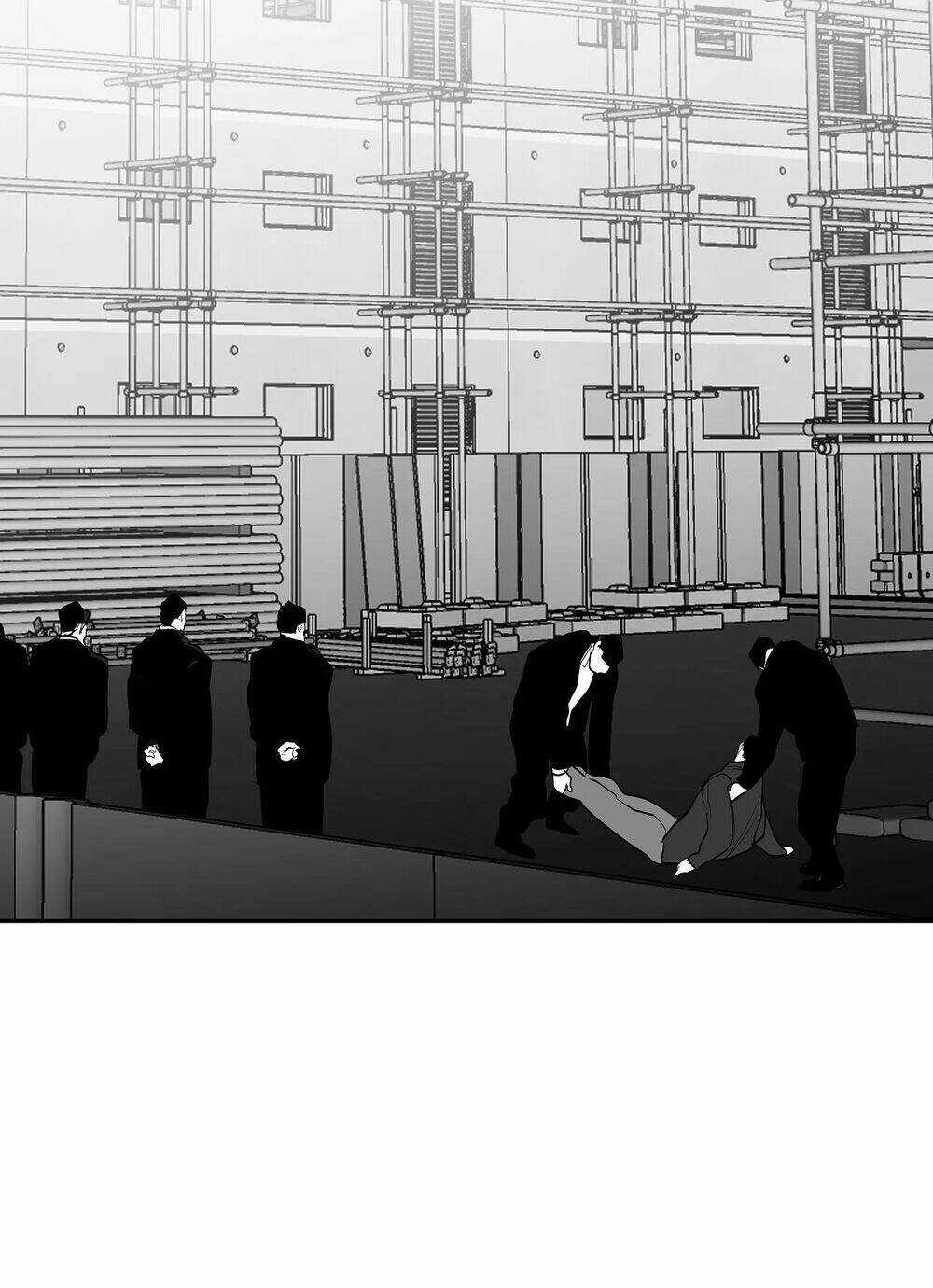 Khi Đôi Chân Thôi Bước Chapter 65 trang 38