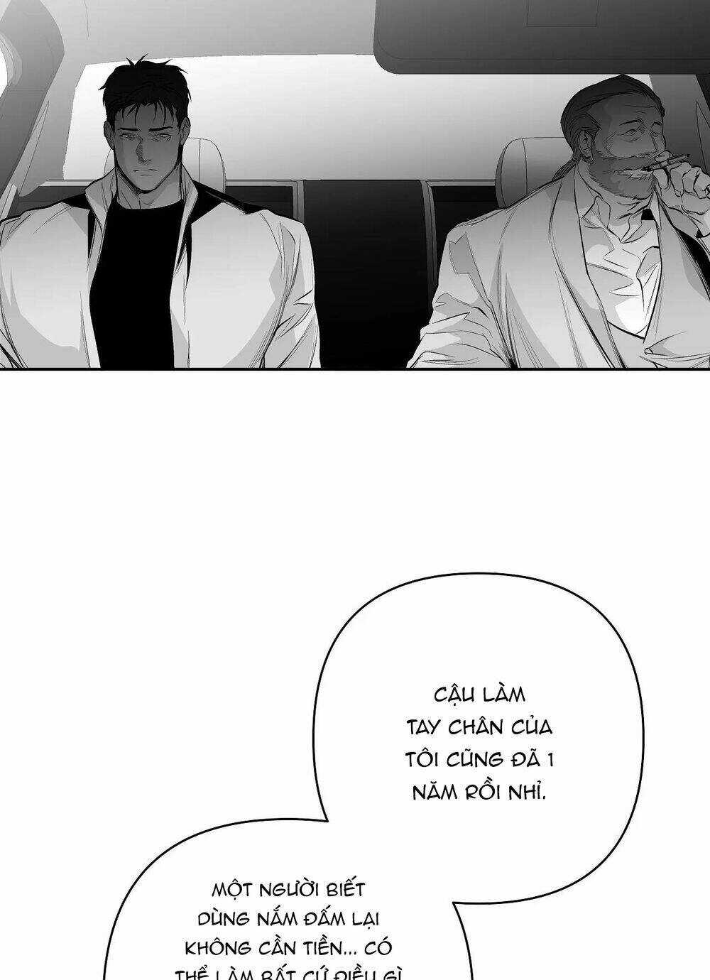 Khi Đôi Chân Thôi Bước Chapter 65 trang 40