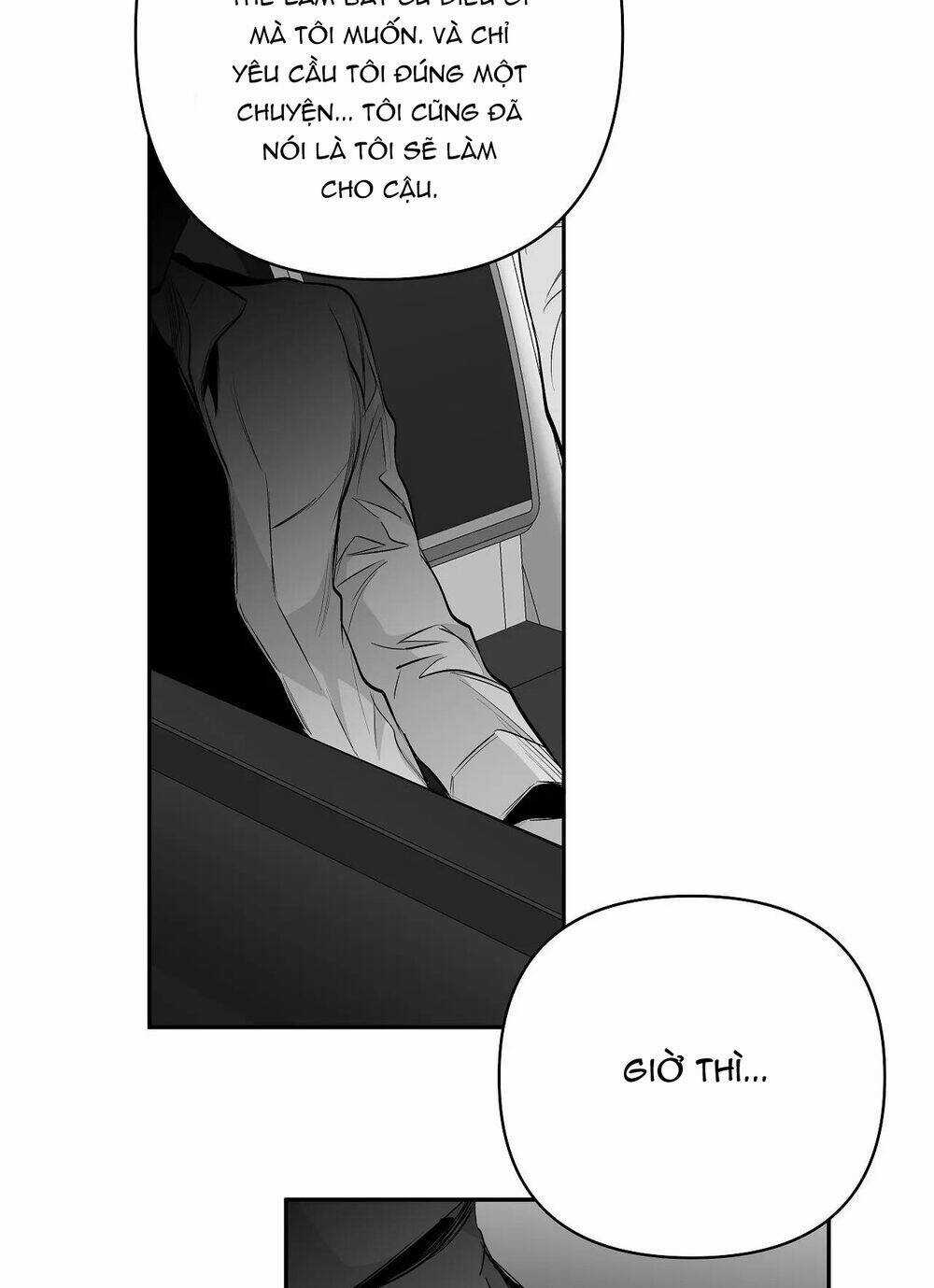 Khi Đôi Chân Thôi Bước Chapter 65 trang 41