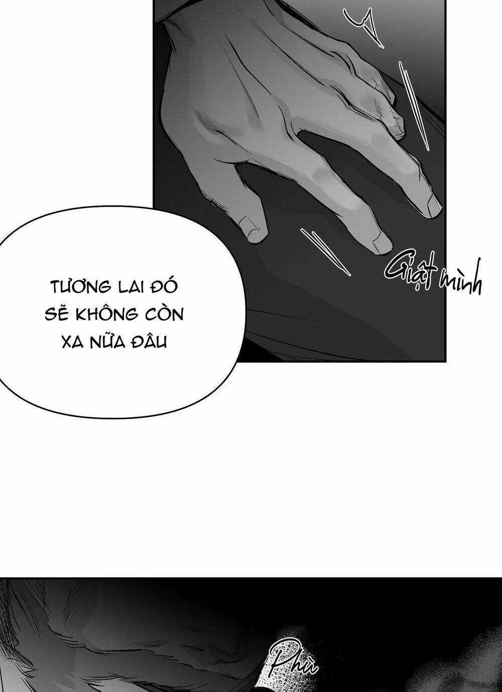 Khi Đôi Chân Thôi Bước Chapter 65 trang 42