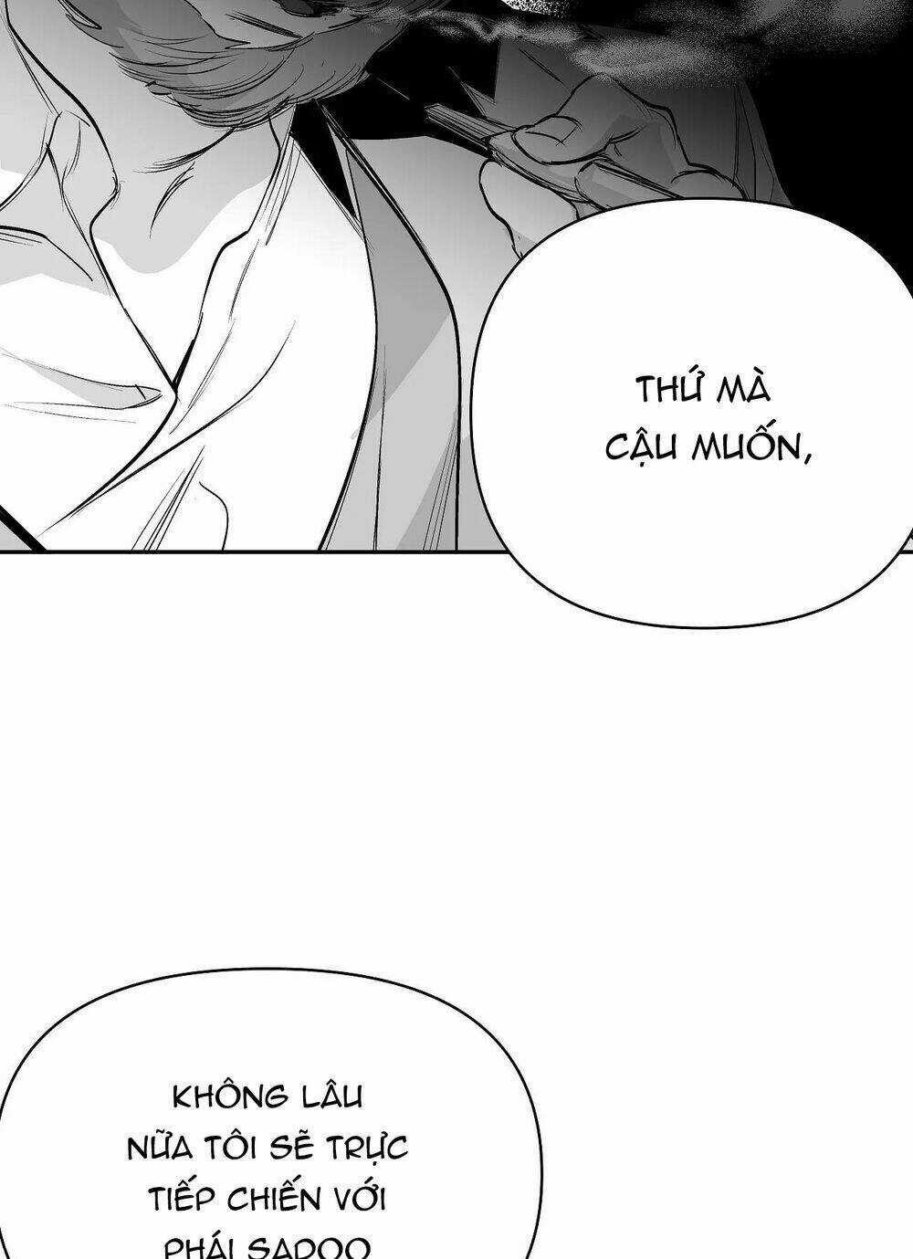 Khi Đôi Chân Thôi Bước Chapter 65 trang 43