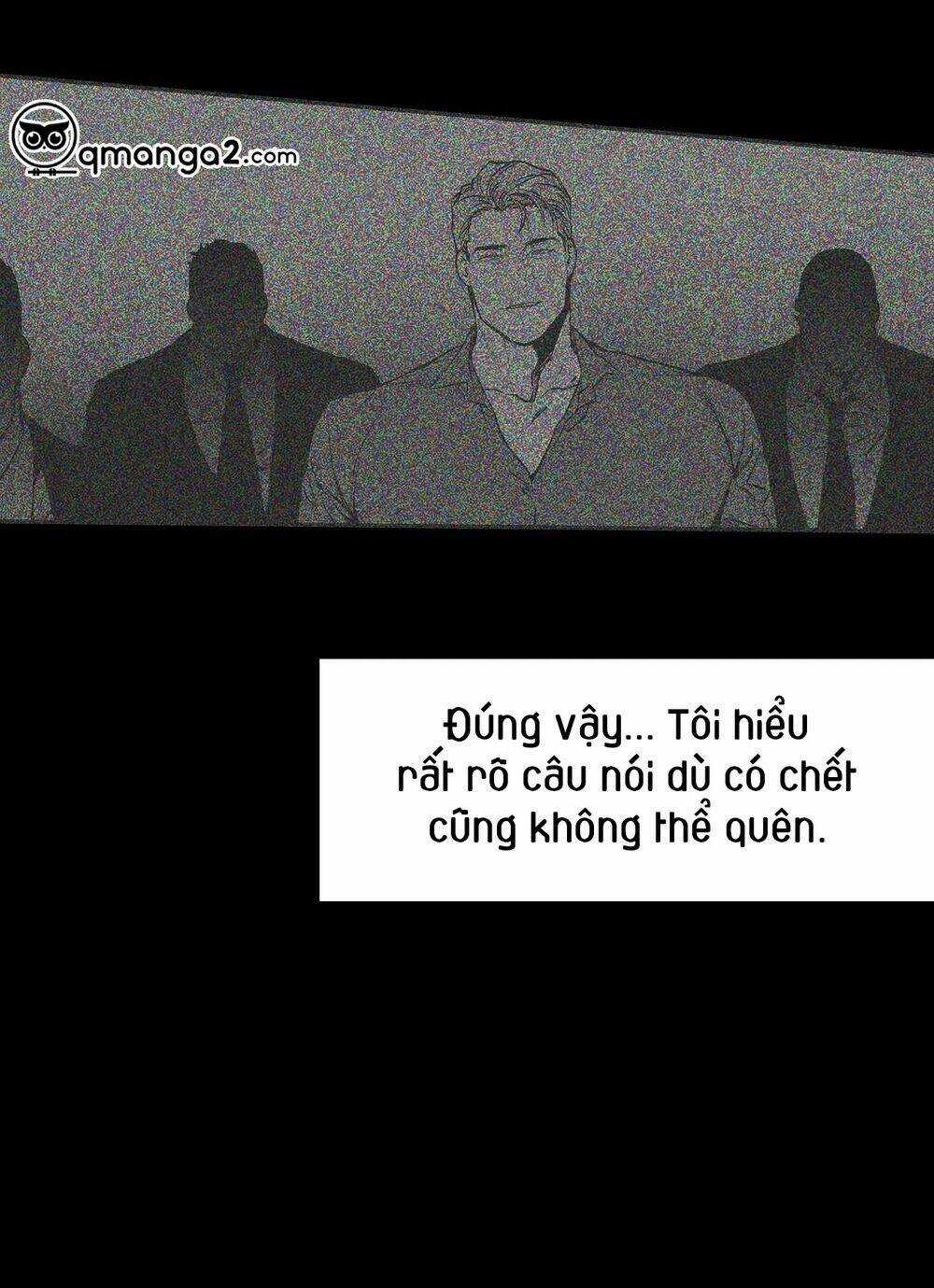 Khi Đôi Chân Thôi Bước Chapter 65 trang 47