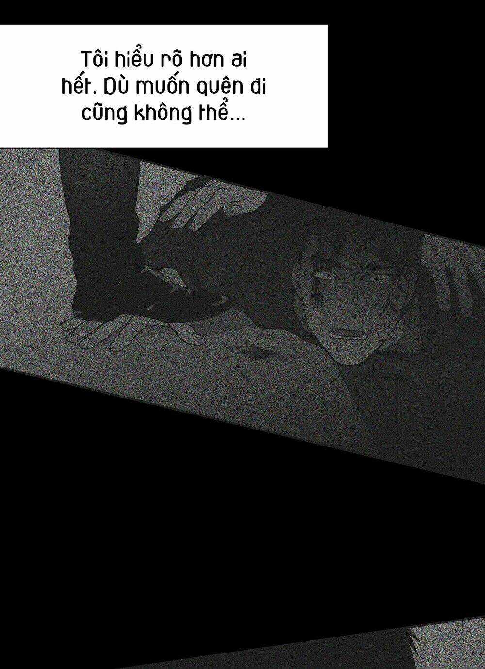 Khi Đôi Chân Thôi Bước Chapter 65 trang 48