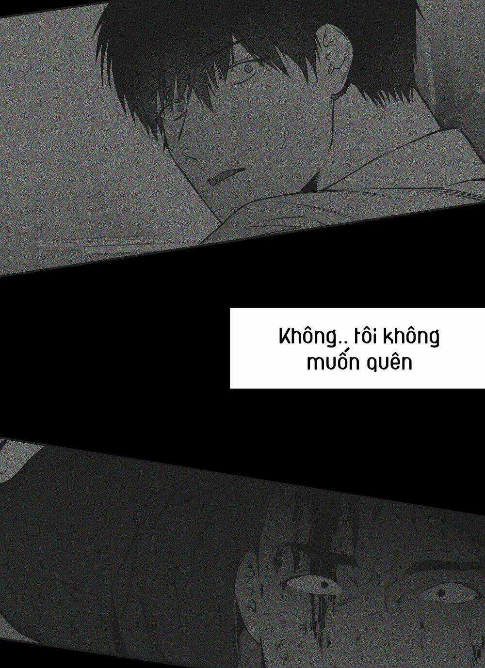 Khi Đôi Chân Thôi Bước Chapter 65 trang 49