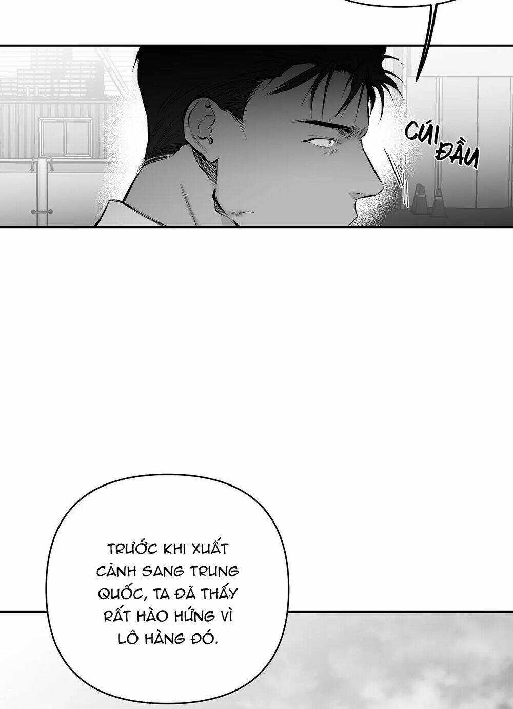 Khi Đôi Chân Thôi Bước Chapter 65 trang 5