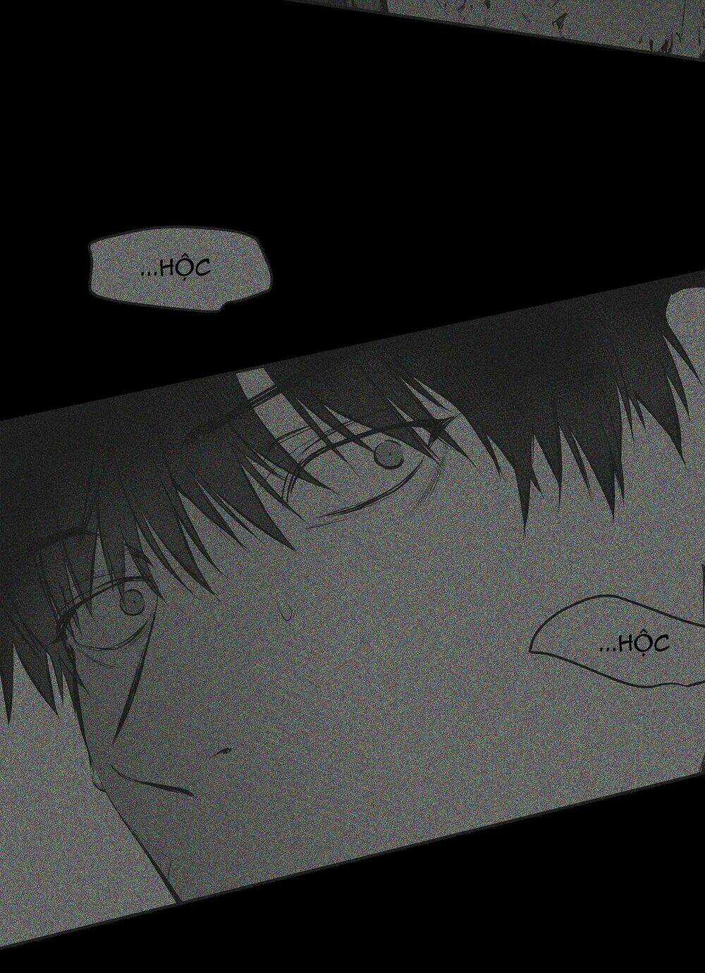 Khi Đôi Chân Thôi Bước Chapter 65 trang 50