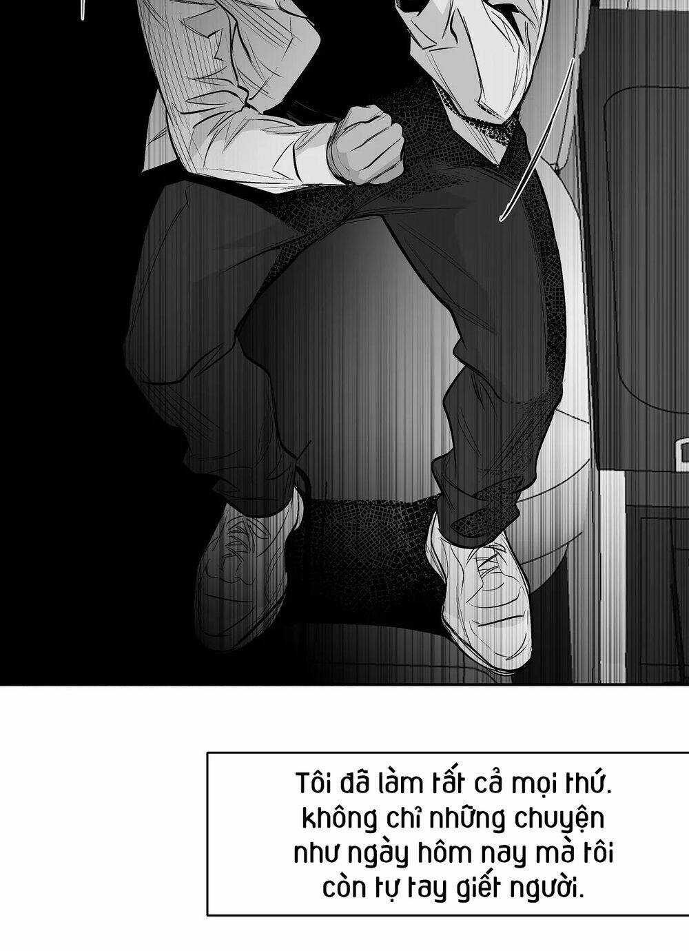 Khi Đôi Chân Thôi Bước Chapter 65 trang 52