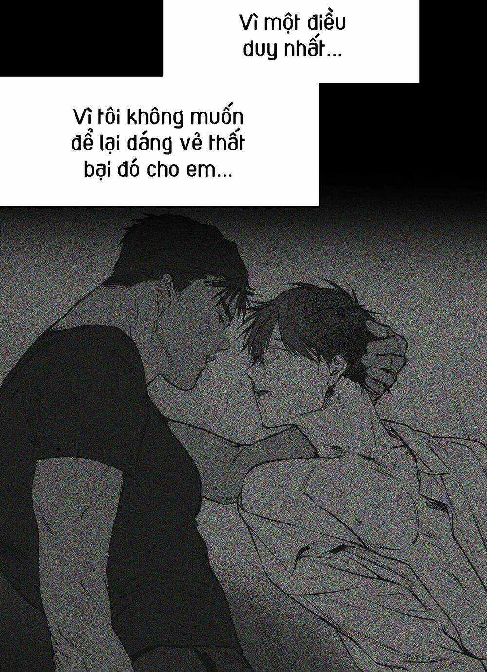 Khi Đôi Chân Thôi Bước Chapter 65 trang 54