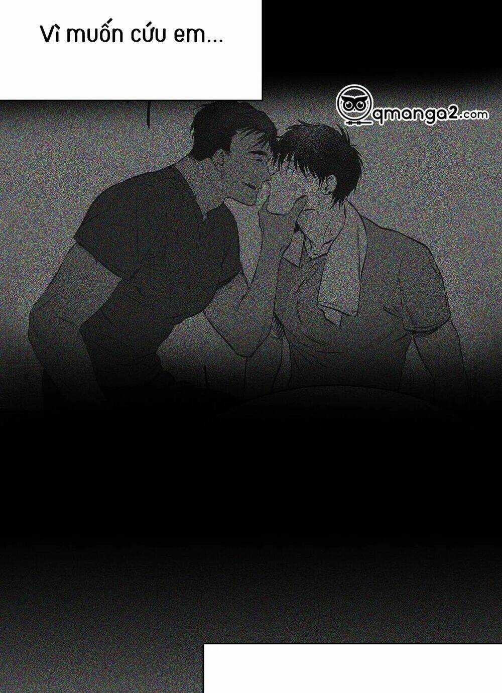 Khi Đôi Chân Thôi Bước Chapter 65 trang 57