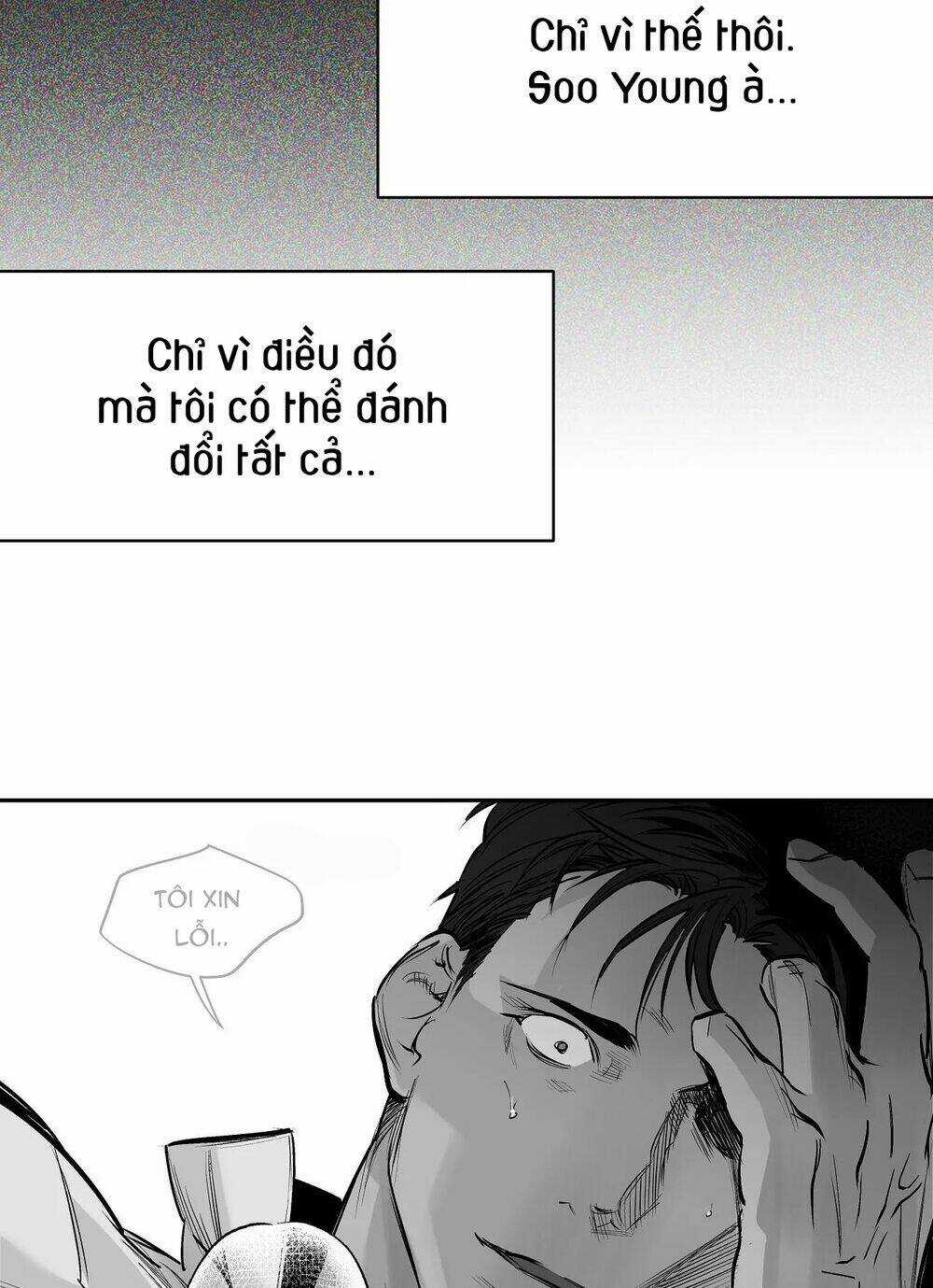 Khi Đôi Chân Thôi Bước Chapter 65 trang 58