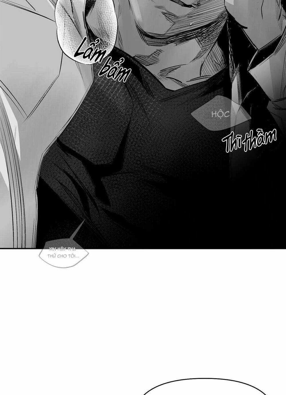 Khi Đôi Chân Thôi Bước Chapter 65 trang 59