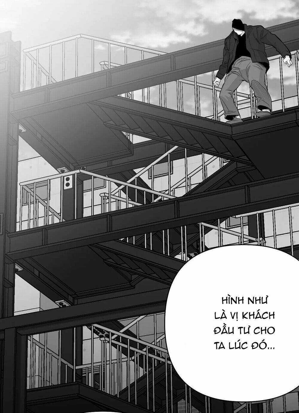 Khi Đôi Chân Thôi Bước Chapter 65 trang 6