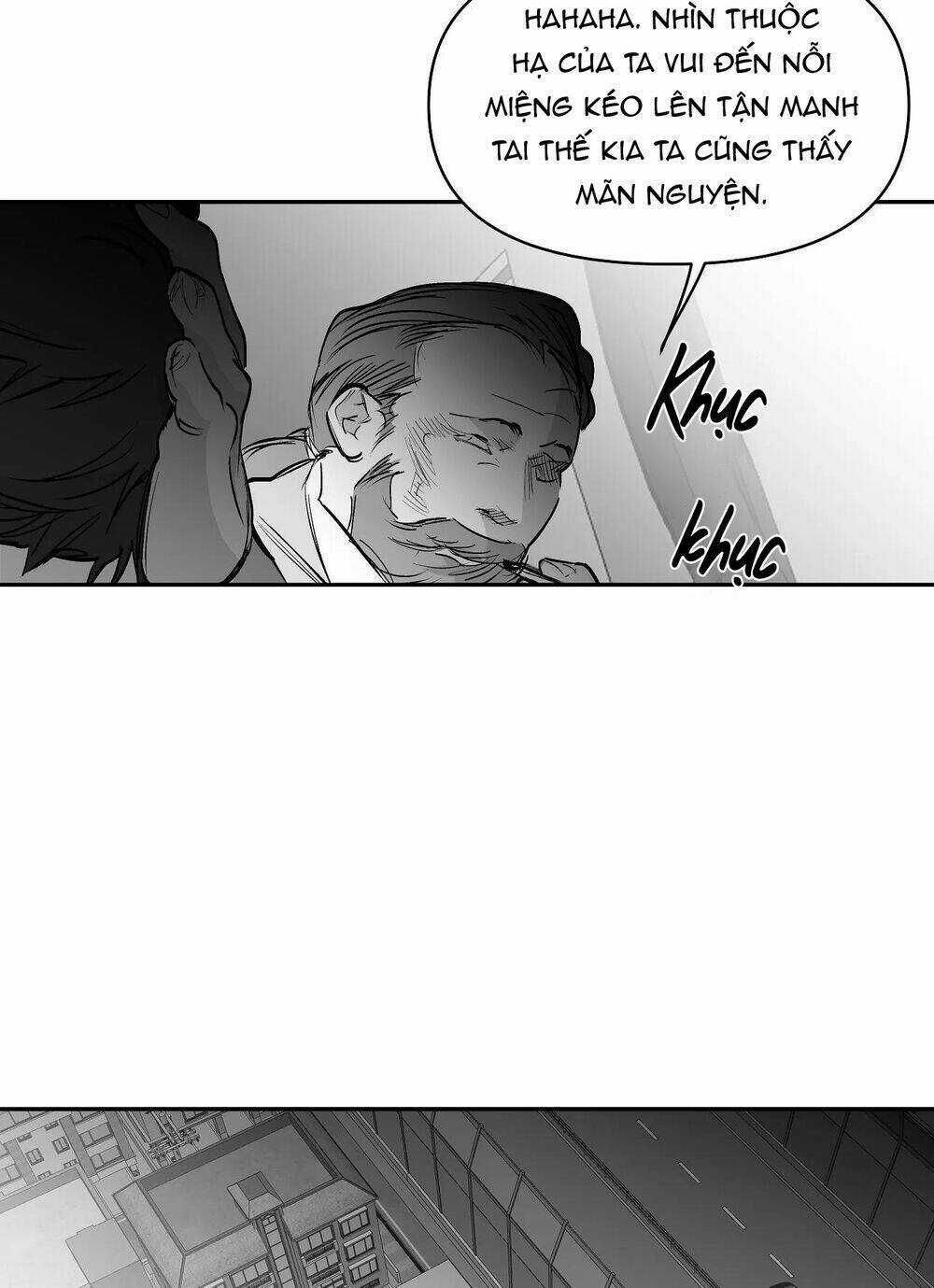 Khi Đôi Chân Thôi Bước Chapter 65 trang 60