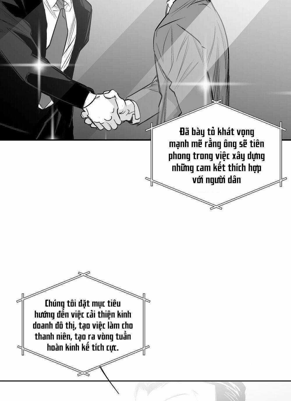 Khi Đôi Chân Thôi Bước Chapter 65 trang 64