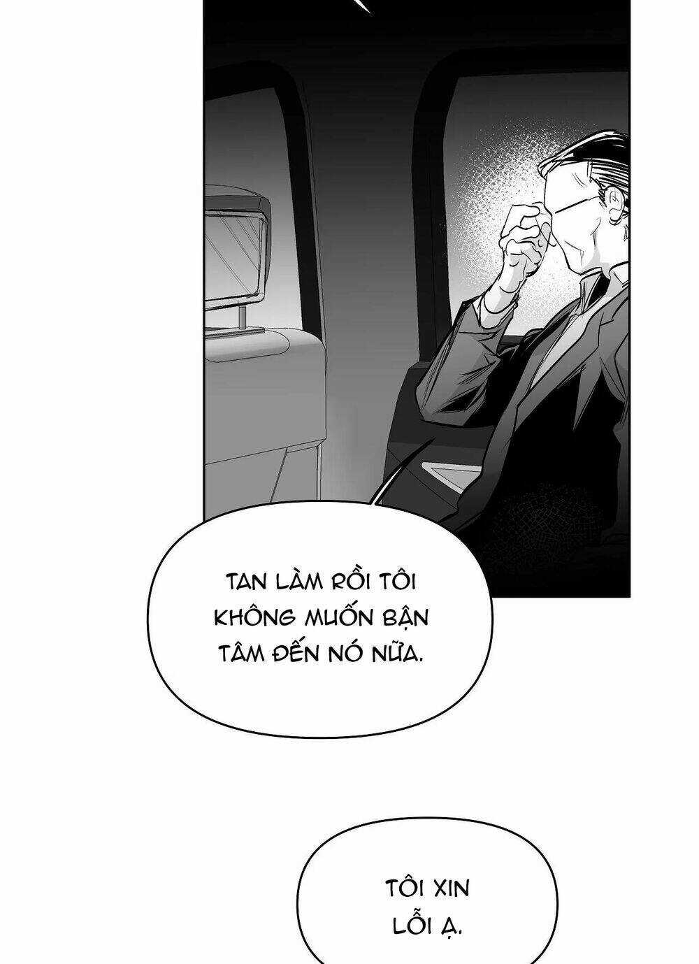 Khi Đôi Chân Thôi Bước Chapter 65 trang 66