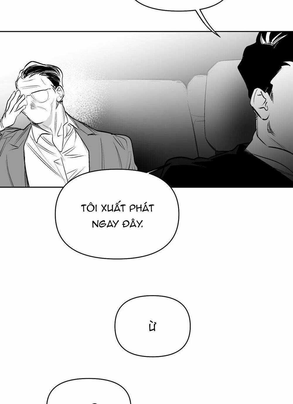 Khi Đôi Chân Thôi Bước Chapter 65 trang 67