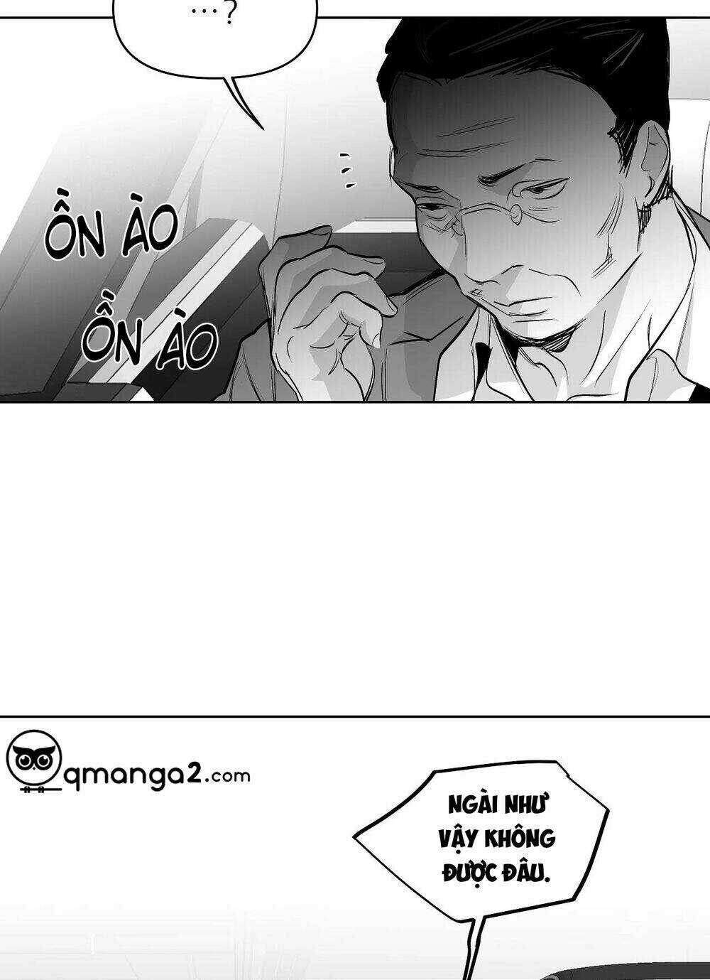 Khi Đôi Chân Thôi Bước Chapter 65 trang 68