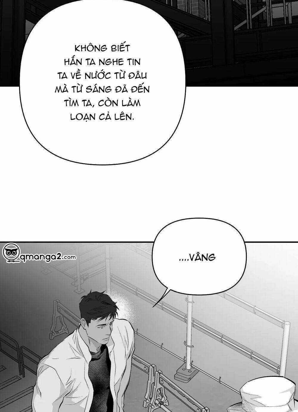 Khi Đôi Chân Thôi Bước Chapter 65 trang 7