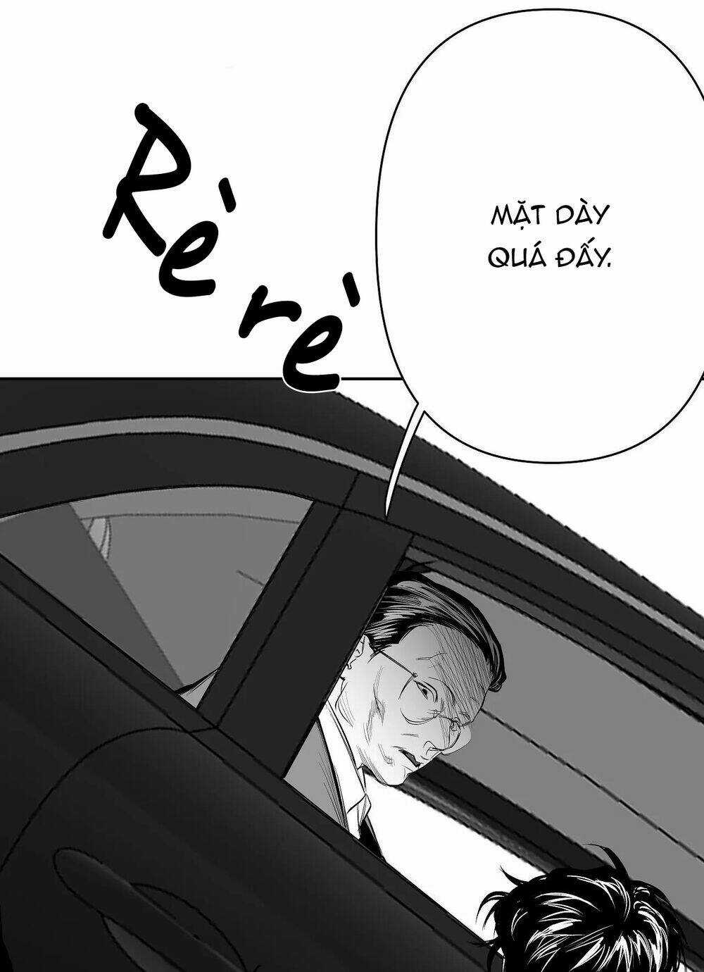 Khi Đôi Chân Thôi Bước Chapter 65 trang 71