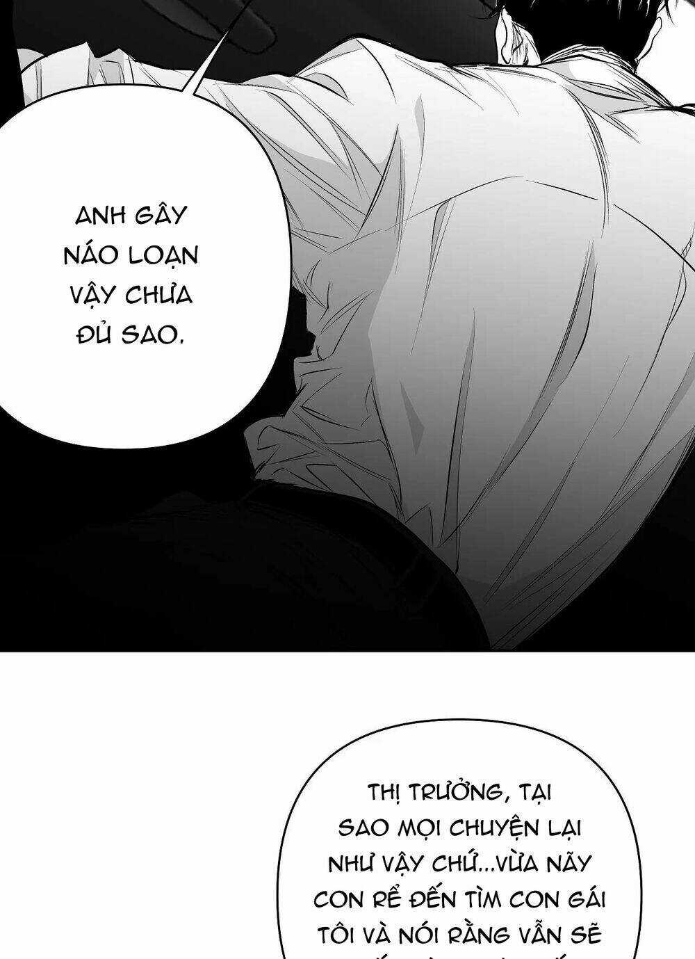 Khi Đôi Chân Thôi Bước Chapter 65 trang 72