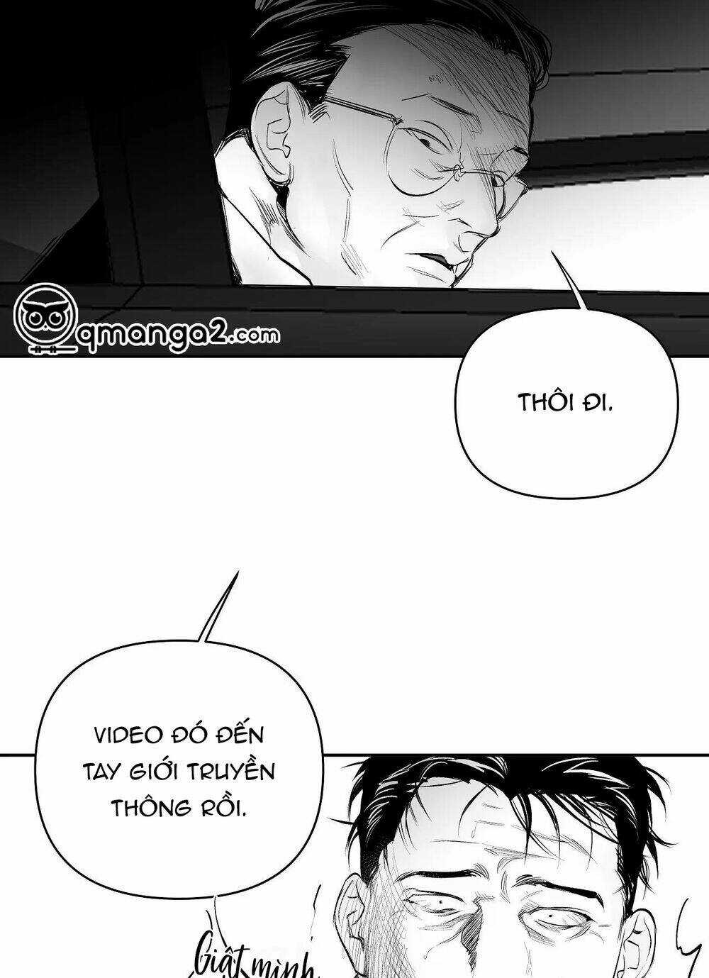 Khi Đôi Chân Thôi Bước Chapter 65 trang 74