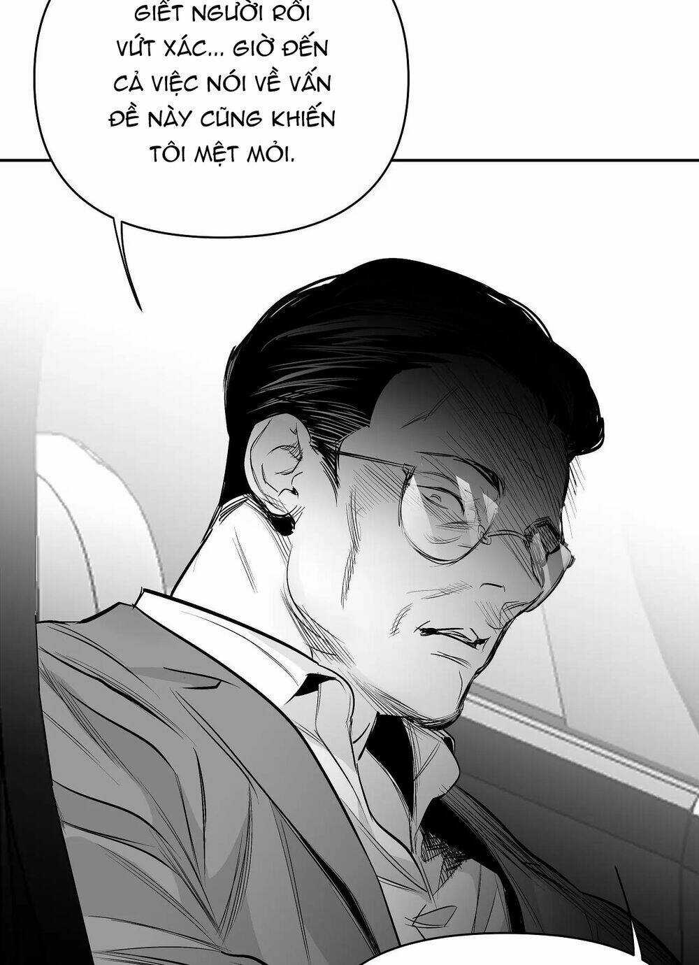 Khi Đôi Chân Thôi Bước Chapter 65 trang 77