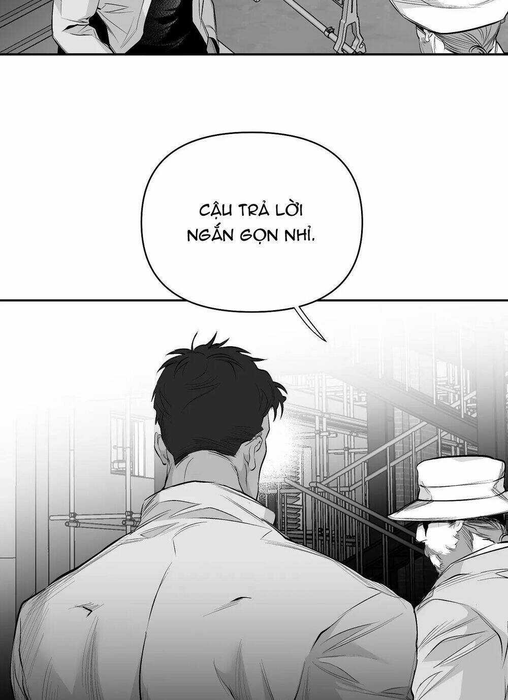 Khi Đôi Chân Thôi Bước Chapter 65 trang 8