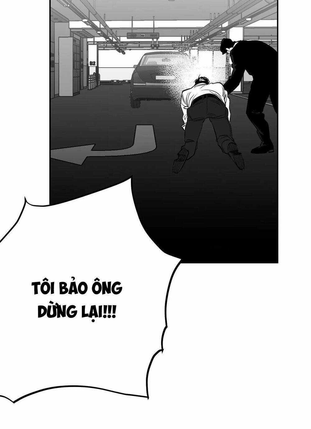 Khi Đôi Chân Thôi Bước Chapter 65 trang 83