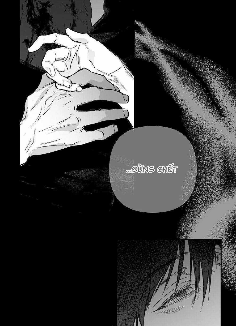 Khi Đôi Chân Thôi Bước Chapter 65 trang 88