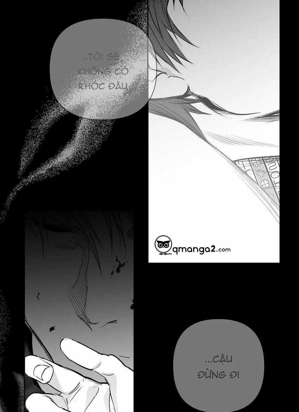 Khi Đôi Chân Thôi Bước Chapter 65 trang 89