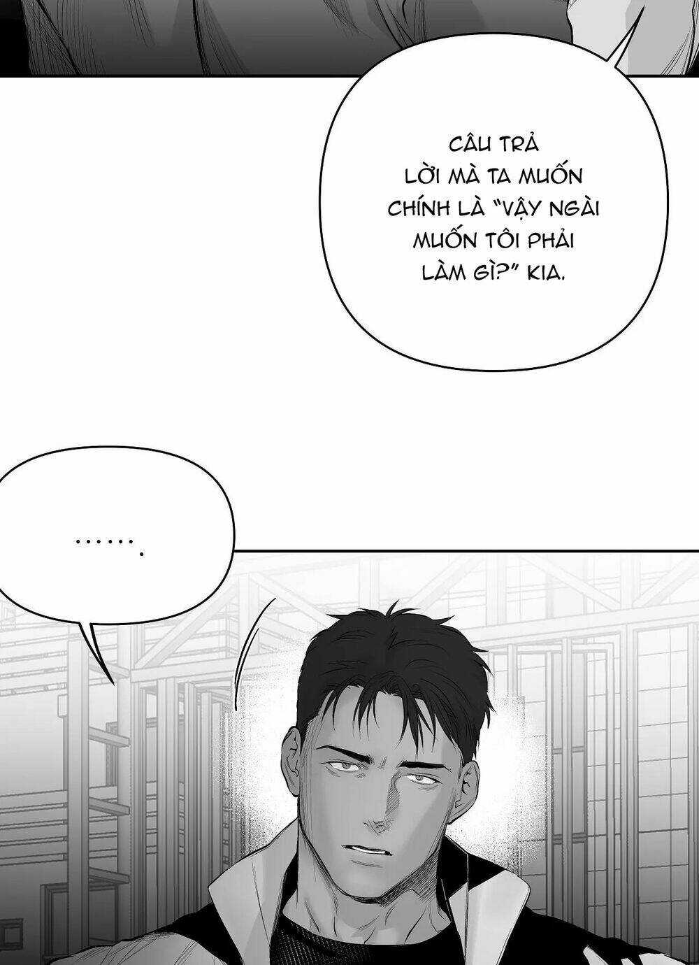 Khi Đôi Chân Thôi Bước Chapter 65 trang 9