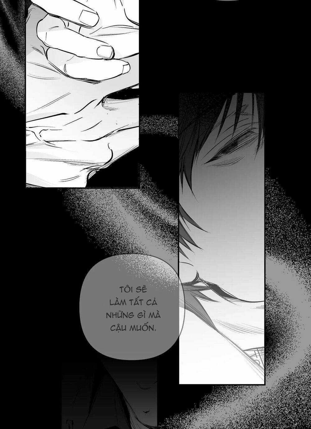 Khi Đôi Chân Thôi Bước Chapter 65 trang 90