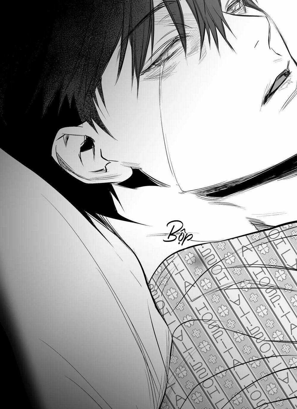 Khi Đôi Chân Thôi Bước Chapter 65 trang 95