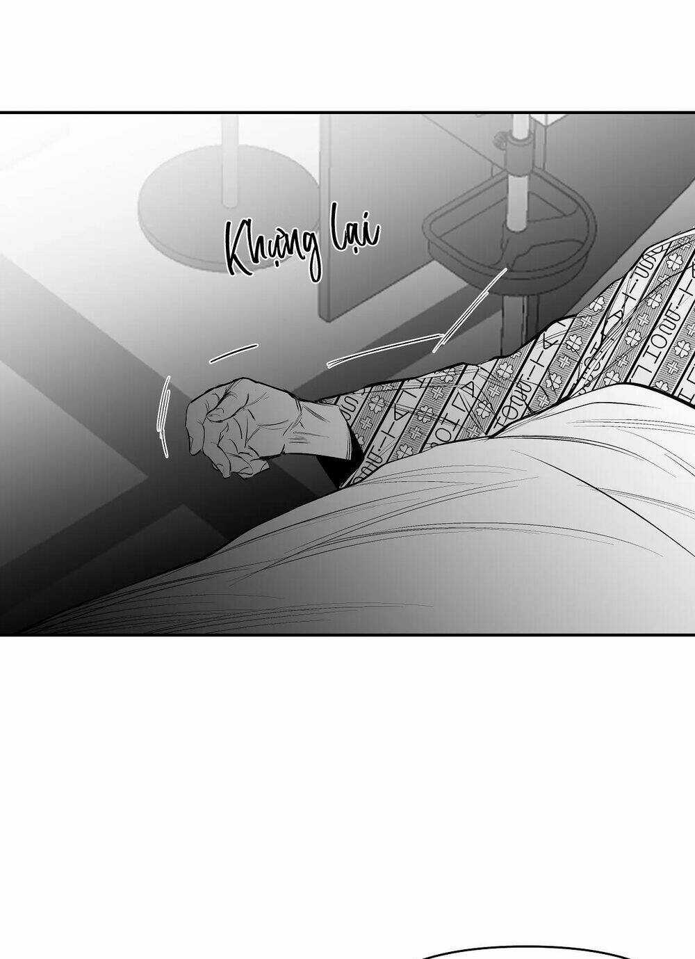 Khi Đôi Chân Thôi Bước Chapter 65 trang 97