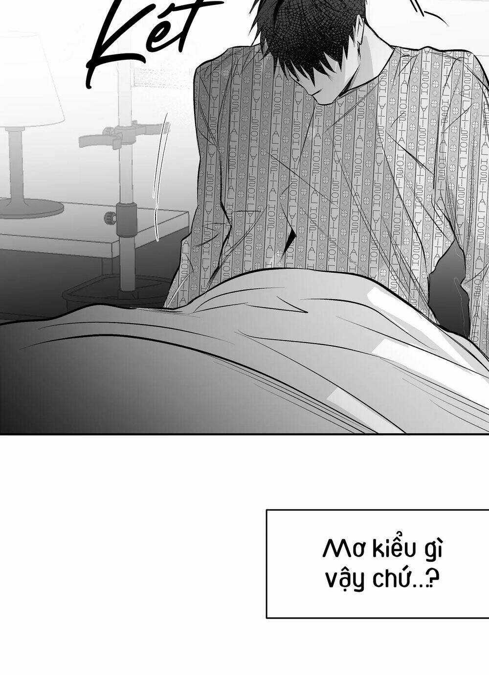 Khi Đôi Chân Thôi Bước Chapter 65 trang 99