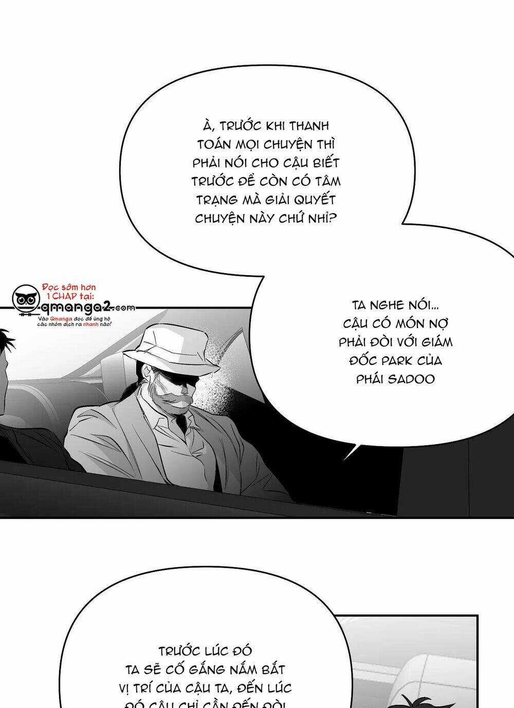 Khi Đôi Chân Thôi Bước Chapter 66 trang 0