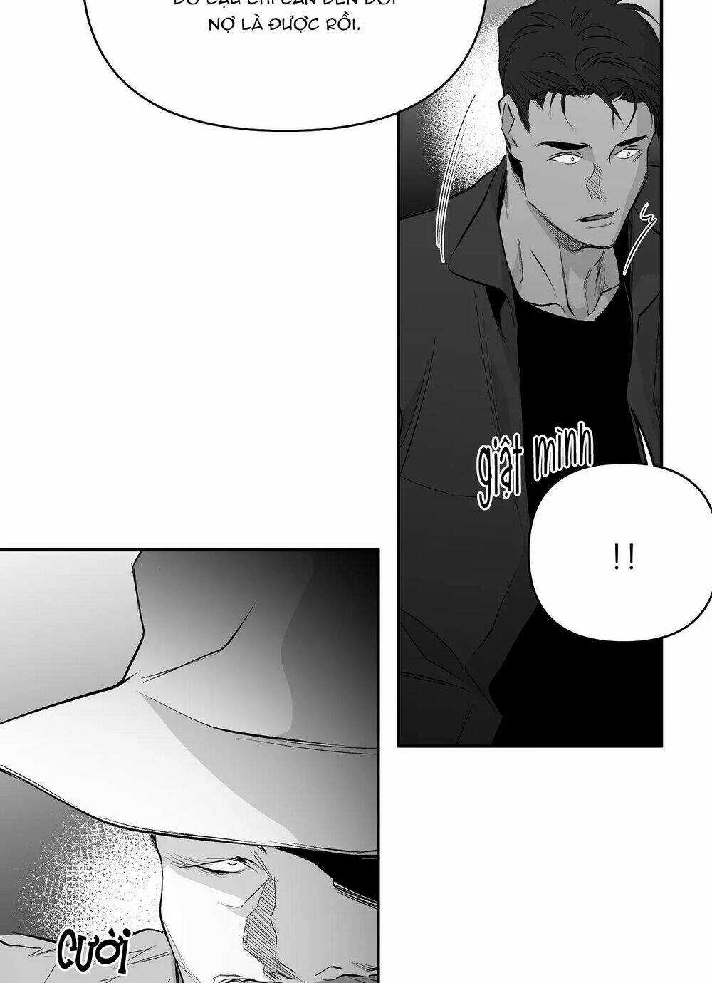 Khi Đôi Chân Thôi Bước Chapter 66 trang 1