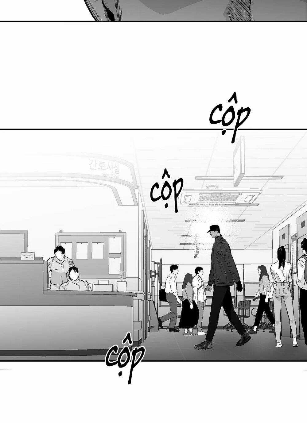 Khi Đôi Chân Thôi Bước Chapter 66 trang 10