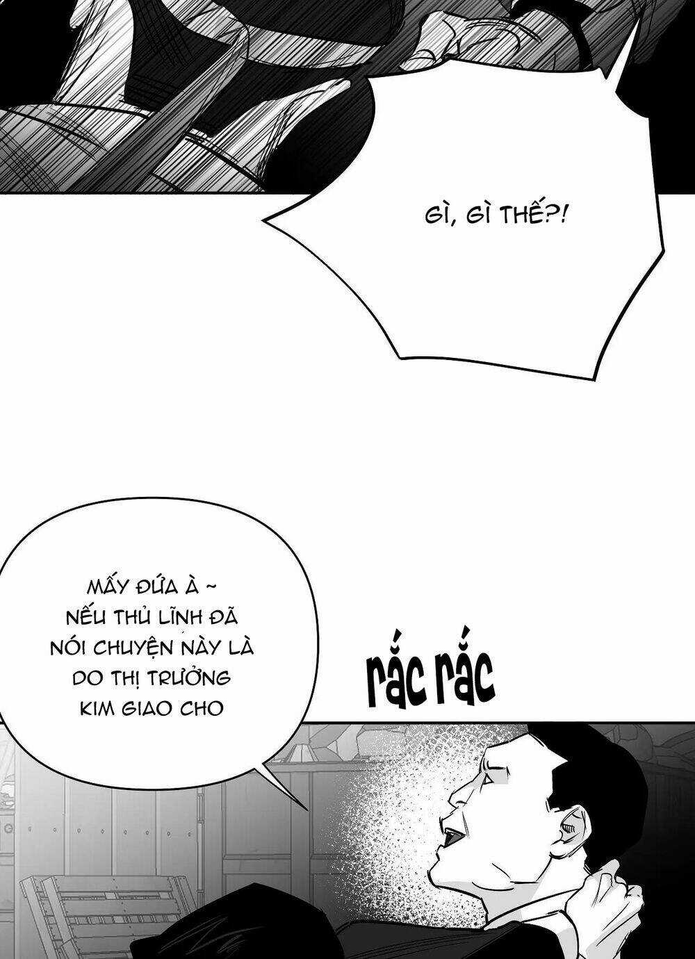 Khi Đôi Chân Thôi Bước Chapter 66 trang 100