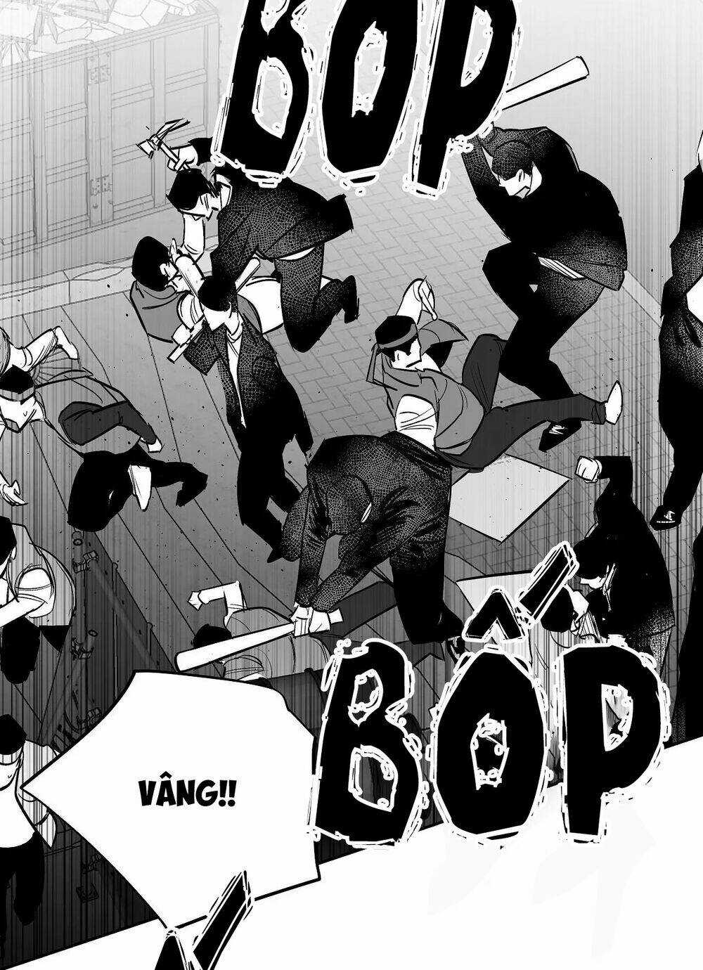 Khi Đôi Chân Thôi Bước Chapter 66 trang 102