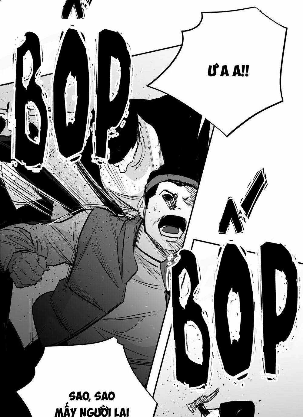 Khi Đôi Chân Thôi Bước Chapter 66 trang 103