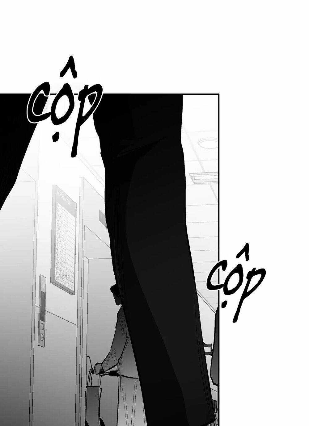 Khi Đôi Chân Thôi Bước Chapter 66 trang 11