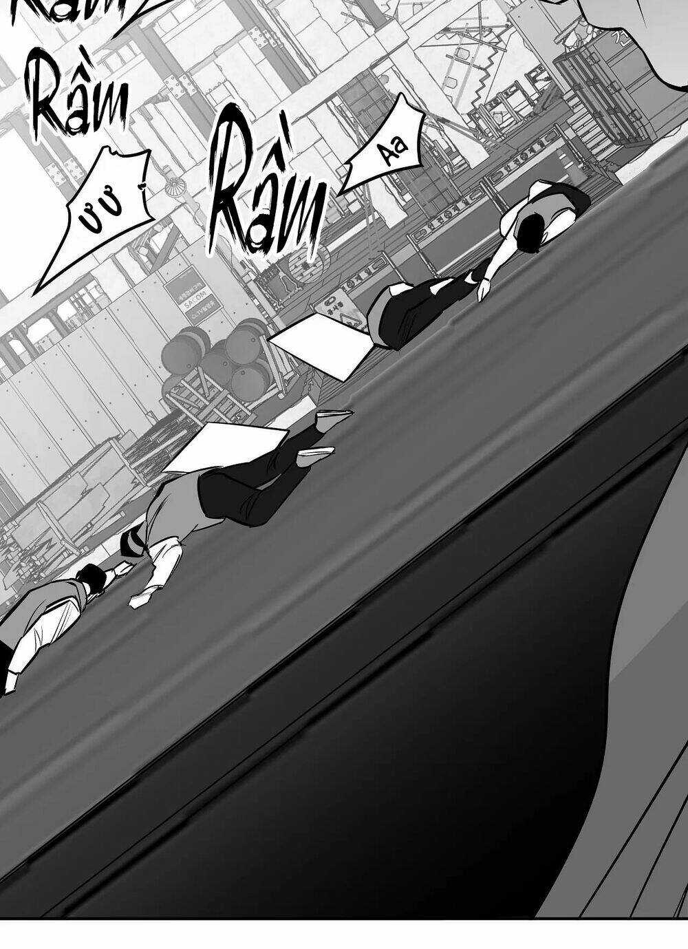 Khi Đôi Chân Thôi Bước Chapter 66 trang 111