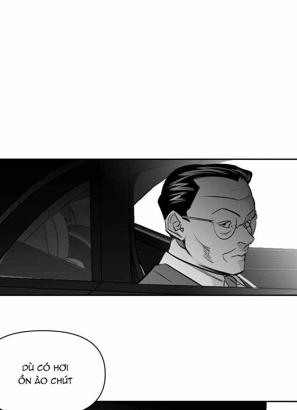 Khi Đôi Chân Thôi Bước Chapter 66 trang 112