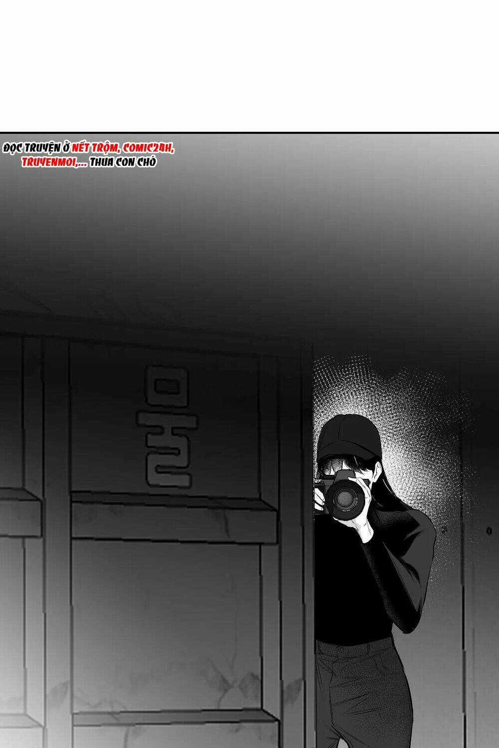 Khi Đôi Chân Thôi Bước Chapter 66 trang 115